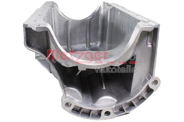 METZGER 7990170 Ölwanne